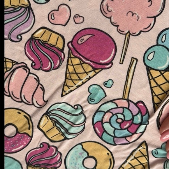 Little Sleepies 2T - Picture 4 of 4